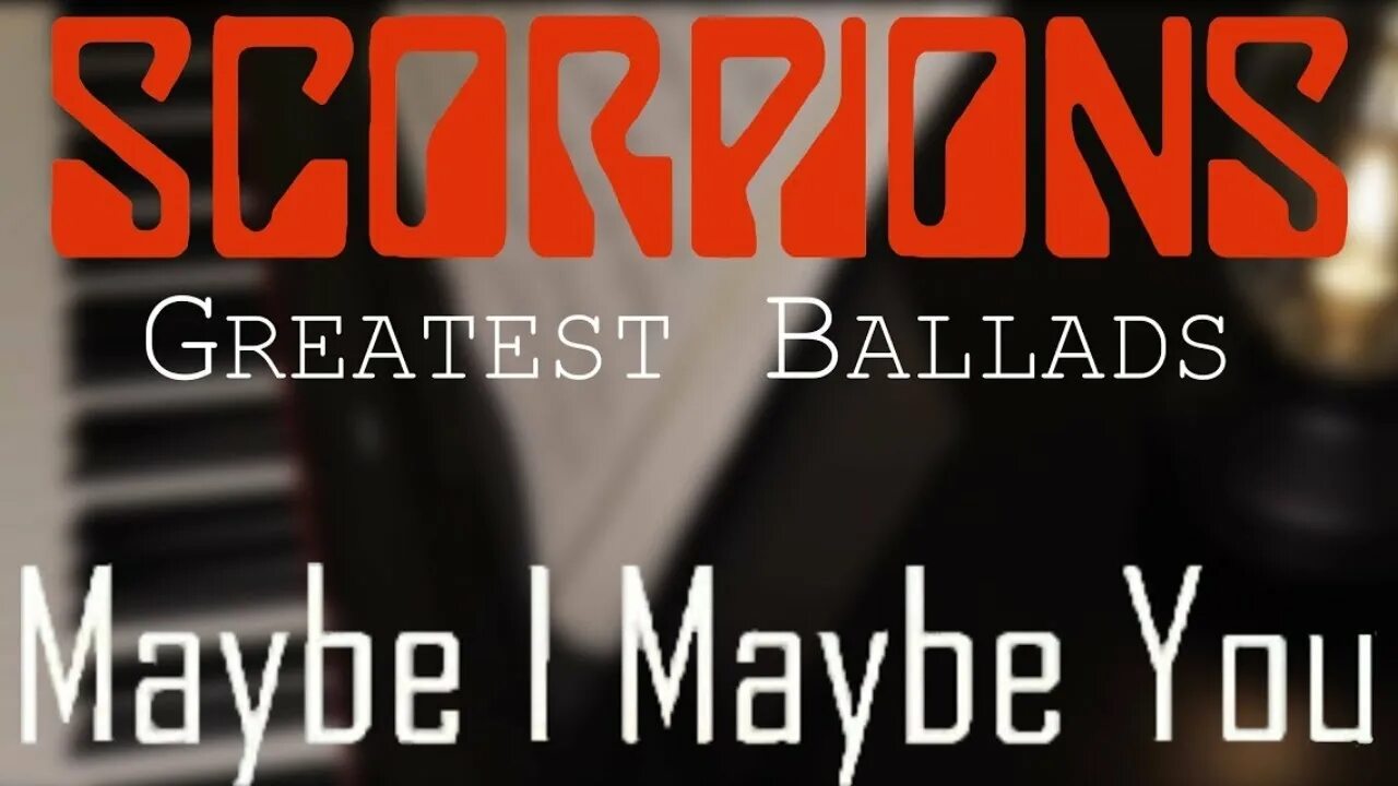 Скорпионс мэйби ай мэйби ю слушать. Скорпионс maybe i. Scorpions - maybe i maybe you. Может я может ты скорпионс. Scorpions maybe i maybe you фото.