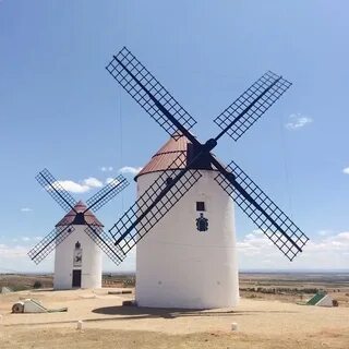 Мельница дон