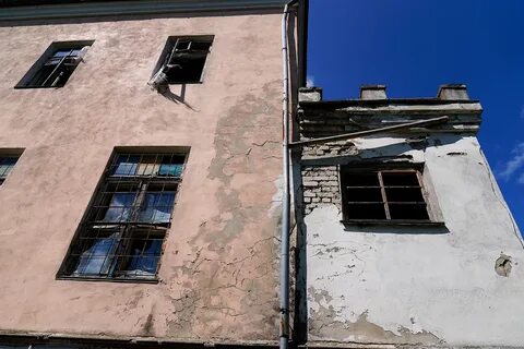 Разведчик заброшенный в 43