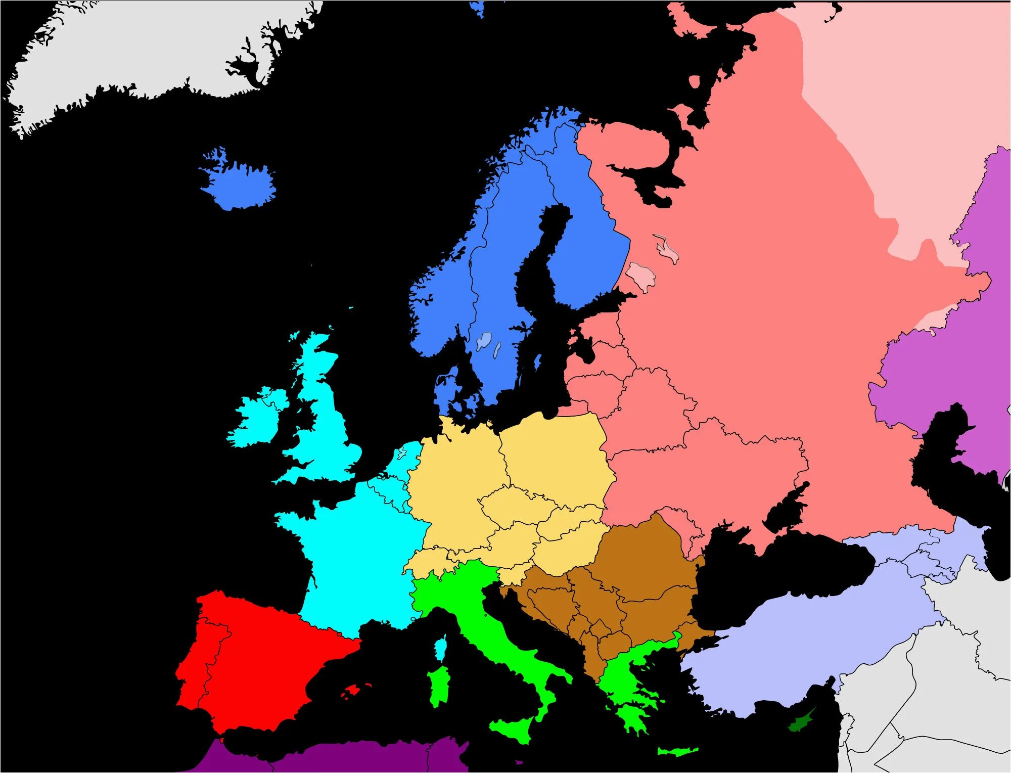 Europa und. Западная Центральная и Восточная Европа. Центрально Восточная Европа Западная Европа и Южная Европа. Европа Северная Южная Западная Восточная. Юго Восточная Европа.