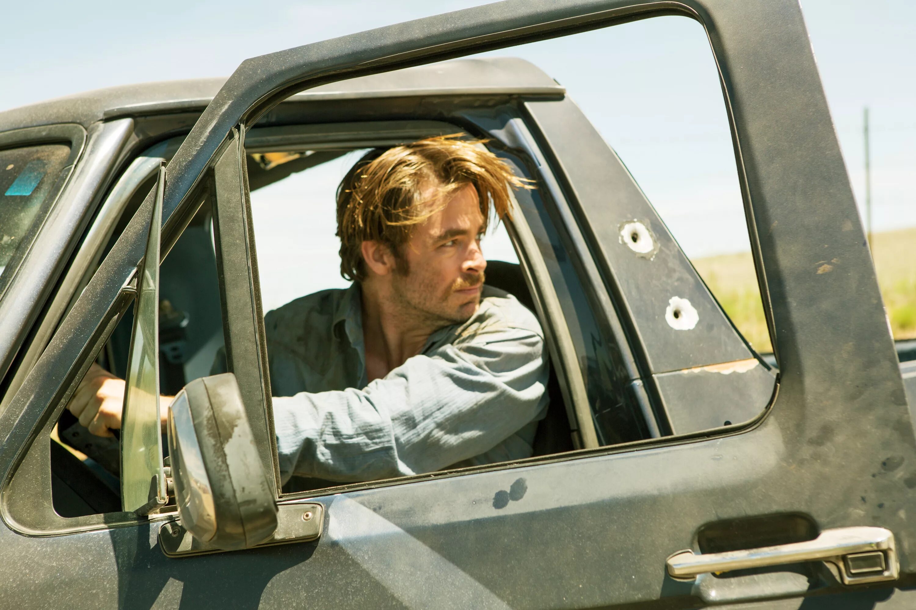 Вписаться любой ценой. Hell or high water 2016. джефф бриджес любой ценой.
