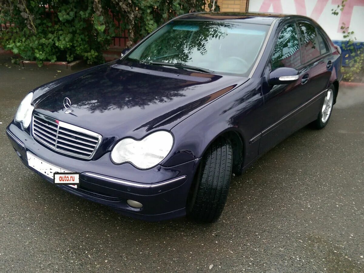 Купить б/у Mercedes-Benz E-Класс II (W210, S210) Рестайлинг 280 2.8 AT (204 л.с.