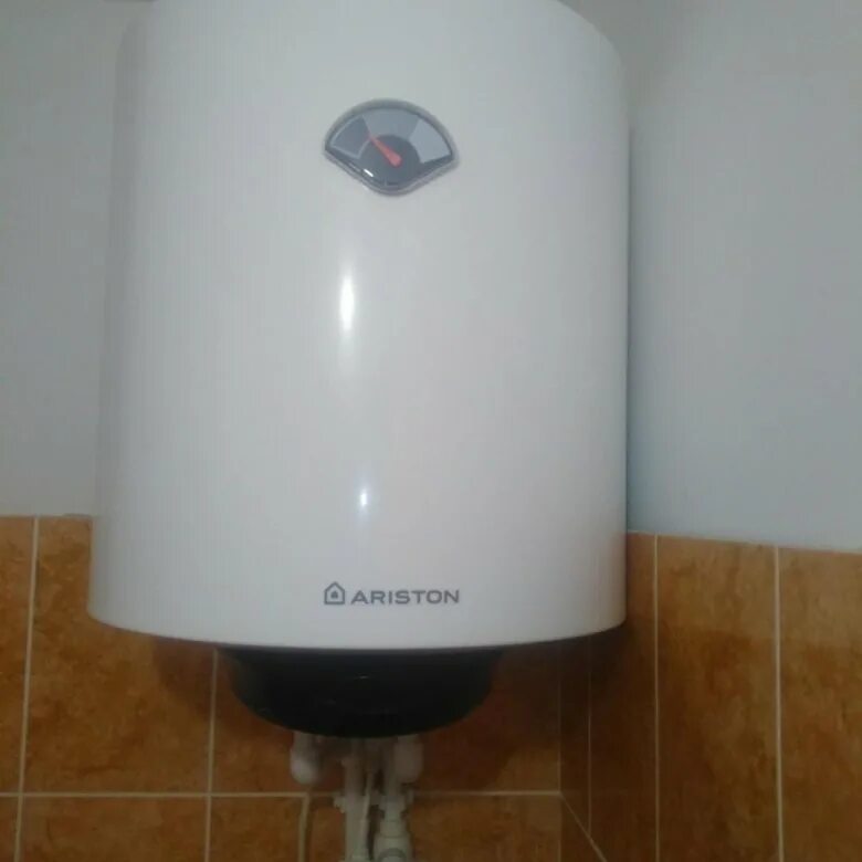 Ariston 50 л