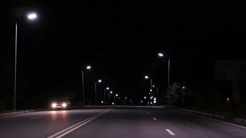 Дальняя видимость