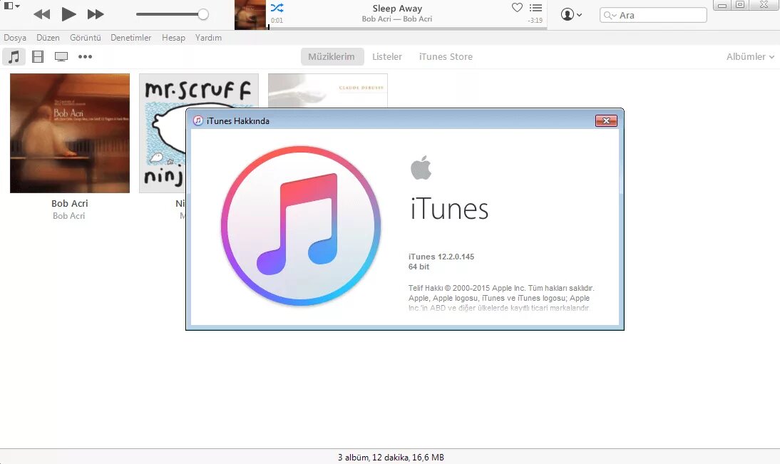 Www apple itunes