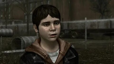 John rains
