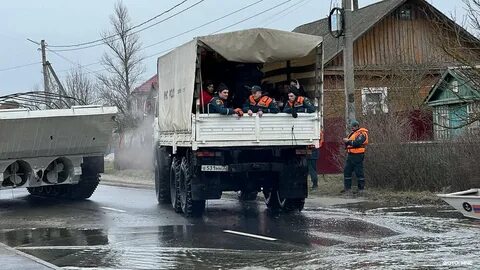 Брянская область обстановка на сегодня