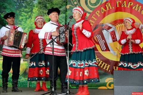 Канал ансамбль