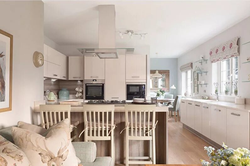 Pin by Светлана Черняева on Кухня Kitchen design, Victorian kitchen, Modern kitc