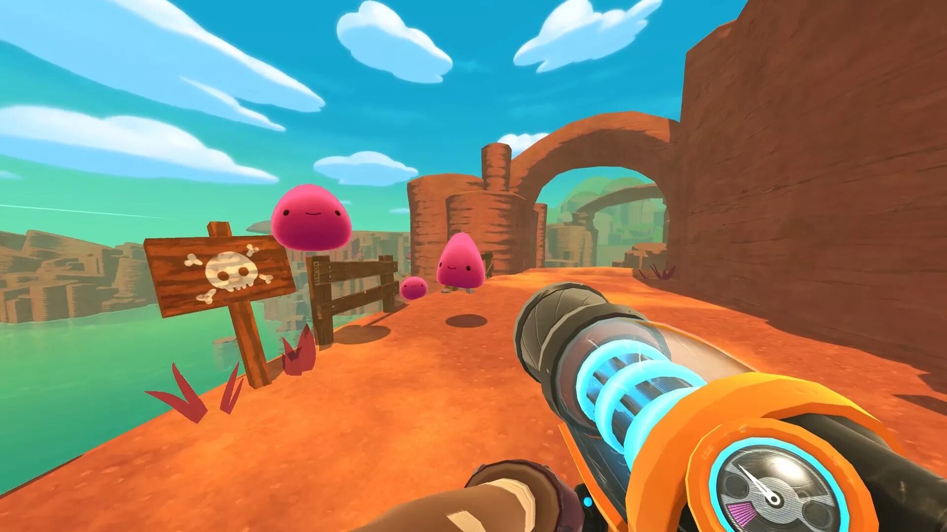 Слайм ранчо 1. СЛАЙМ ранчер. Slime Rancher игра. СЛАЙМ ранчер СЛАЙМЫ. Slime Rancher v1.4.4.