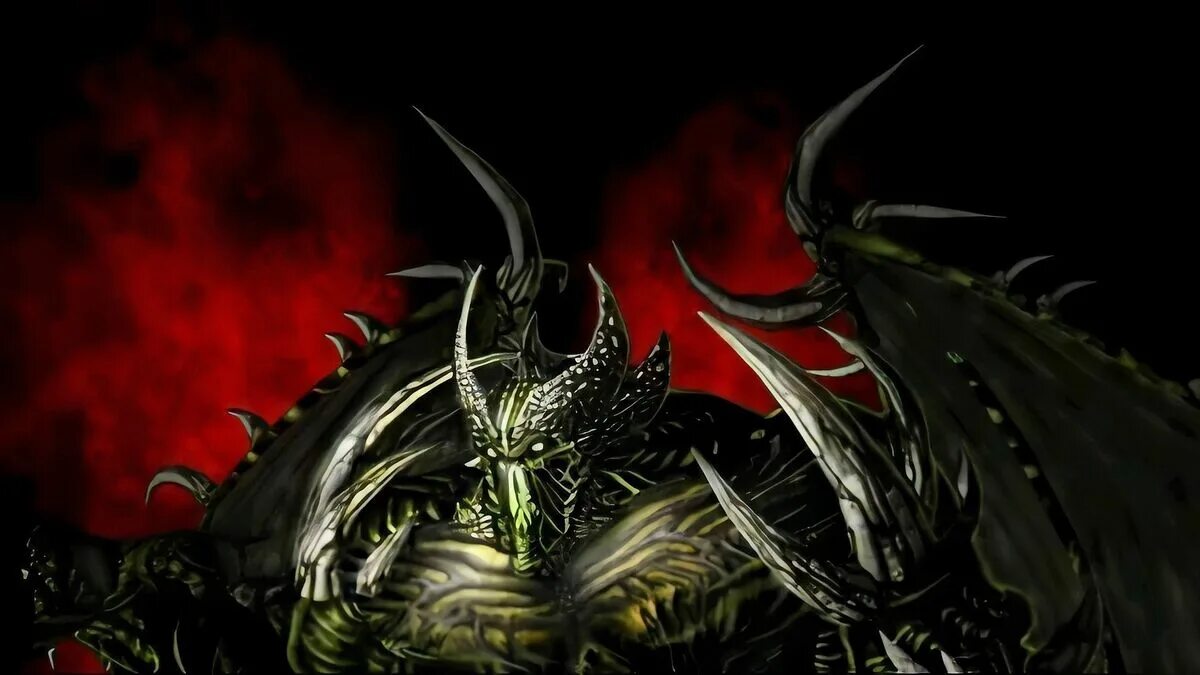 Daemon command