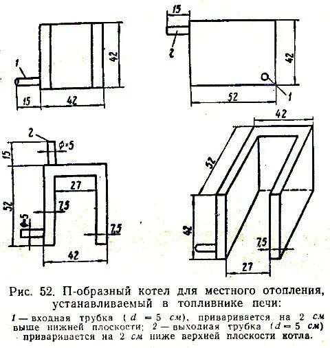 Твердотопливный котел Wichlacz GK-1 (38 кВт).(050) 449-00-44, (067) 619-00-44 Fl