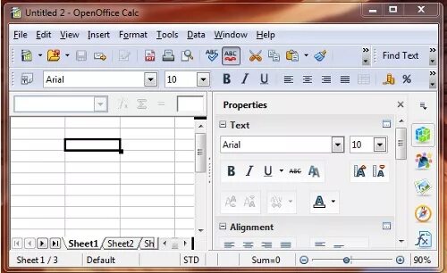 Как работать в опен. Openoffice calc интерфейс. перенос текста в опен офис. расстановка переносов в openoffice. автоперенос в опен офисе.