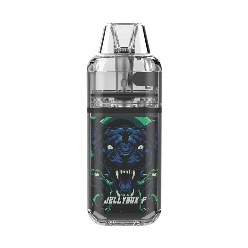 Jellybox v1. Rincoe jellybox. rincoe jellybox f pod. rincoe jellybox kit. rincoe jellybox f pod kit 15w 650mah.