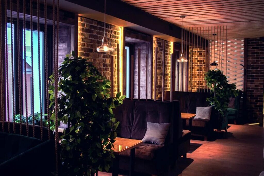 Арт лаундж ул федерации 20а ульяновск фото Фото: HookahPlace, кальян-бар, ул. Федерации, 20, Ульяновск Яндекс Карты