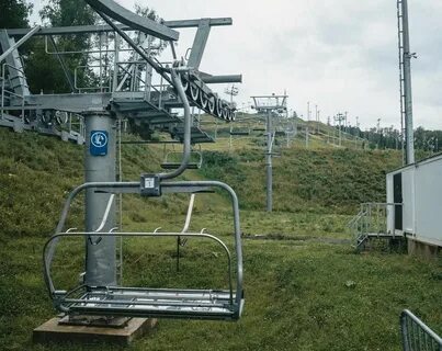 Канатная дорога красноярск сопка