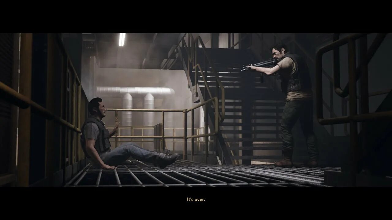 A way out все концовки. A way out концовки. a way out финал. концовка игры a way out.