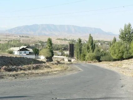 Кызыл кия киргизия