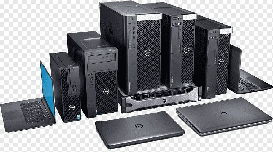 Notebook server