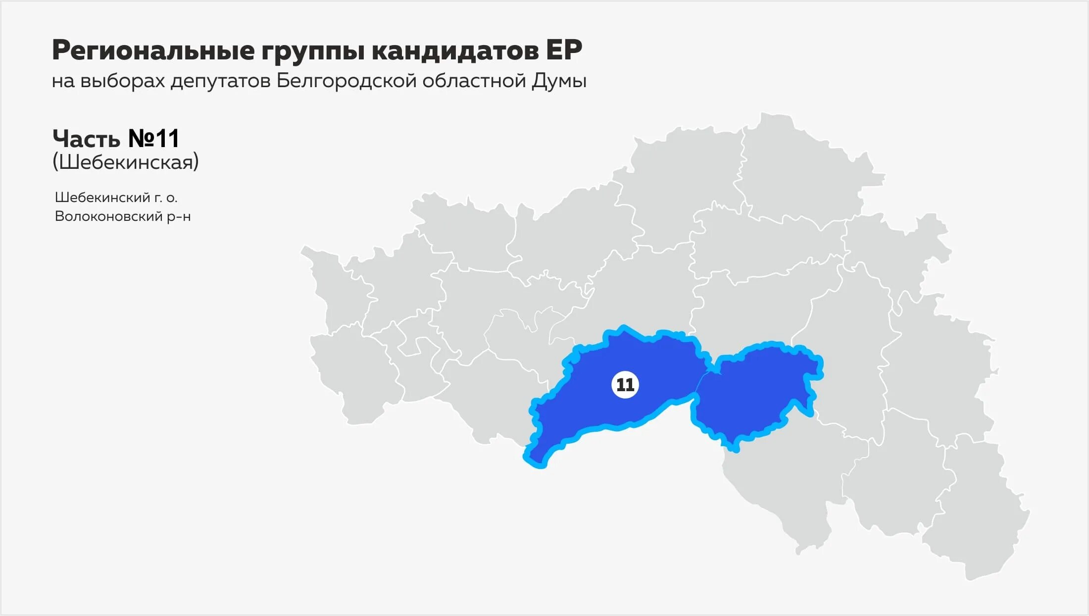 С чем граничит белгородская область с украиной