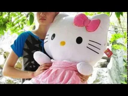 Большим hello