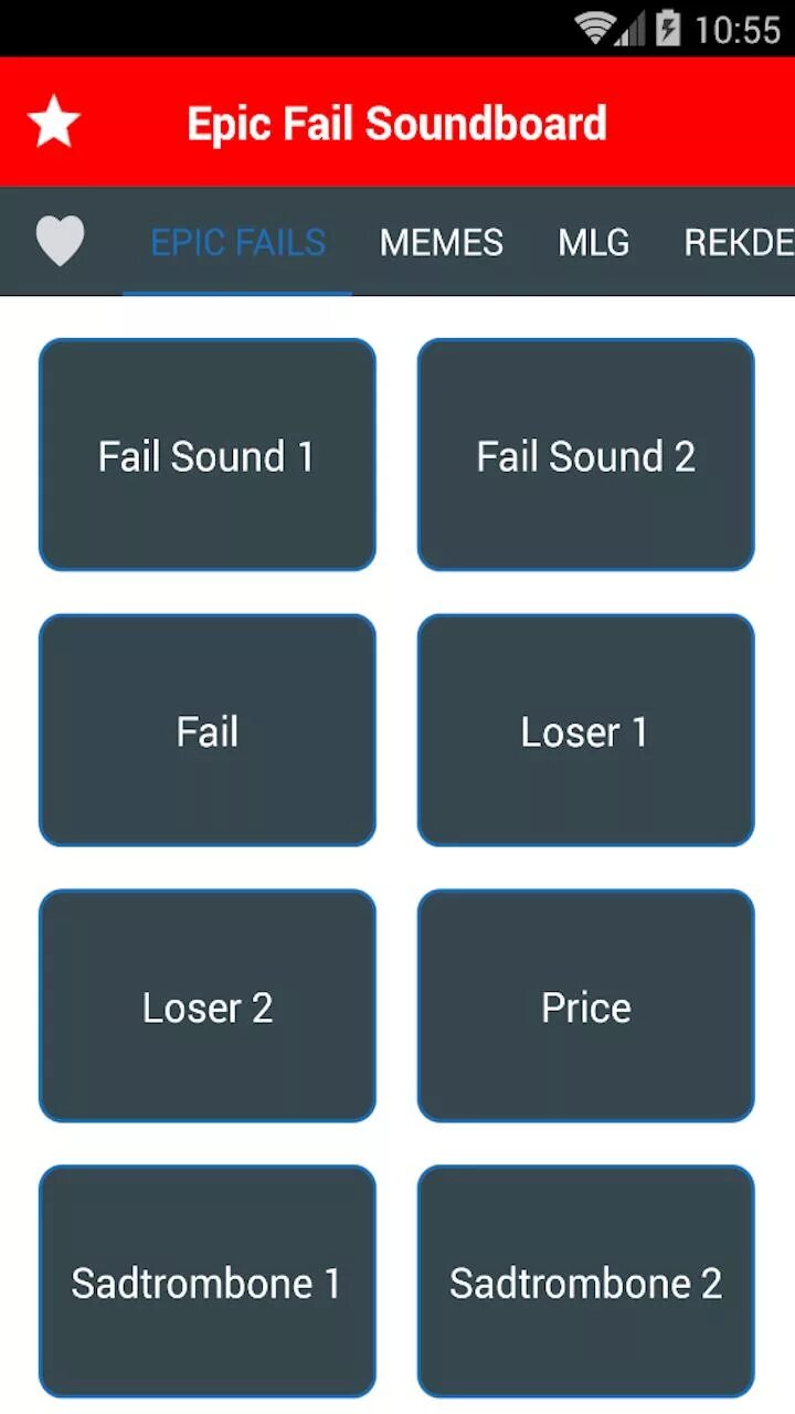 Soundboard звуки. Soundboard.