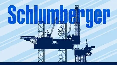шлюмберже schlumberger