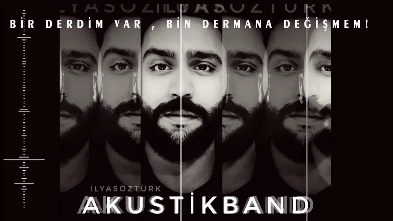 Bir derdim var. Bir derdim var
