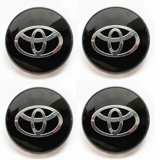 Колпачки toyota