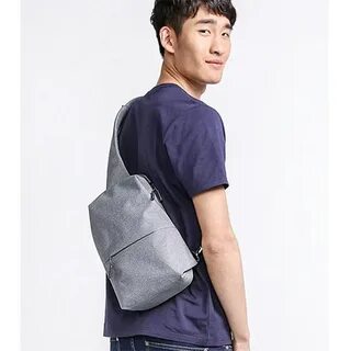 City backpack