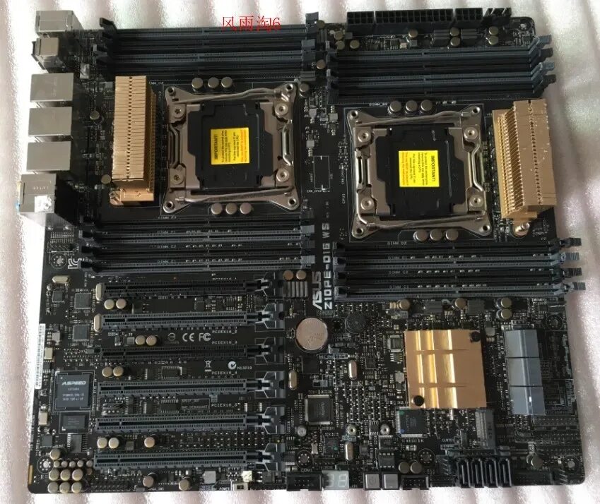 Материнские платы поддерживающие память ddr4