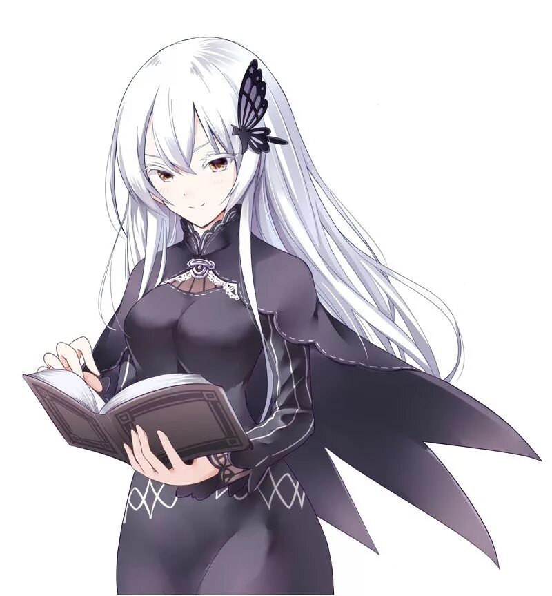 Ехидна ре зеро arts. Ехидна ре зеро в полный рост. Re zero echidna hot. Re zero echidna butterfly art. Re zero 2 echidna.