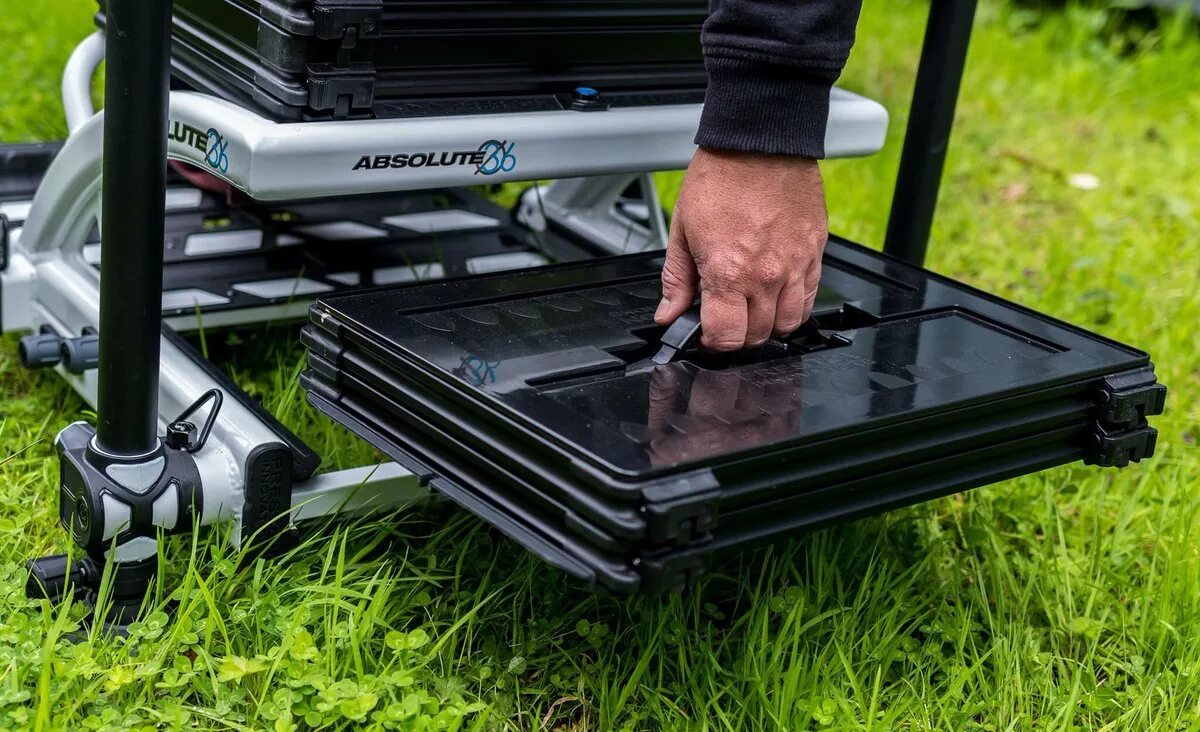 Preston absolute. Preston absolute 36. Педана Preston Innovations. Платформа Preston absolute 36 Station White Edition. Платформа Flagman High quality Seatbox with foot Plate Black frame d36mm.