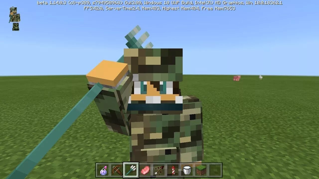 Mcpehub org моды
