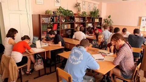 Лицей 3 воронеж