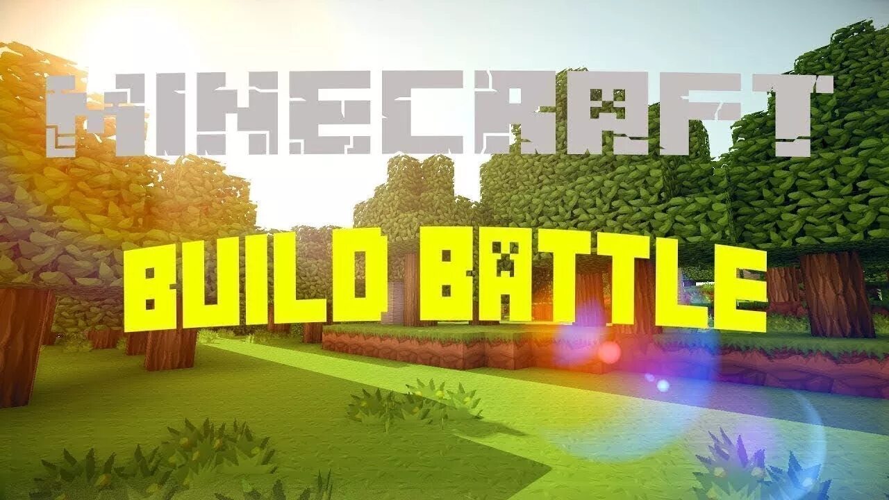 Build battle