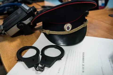 Вещи следователя