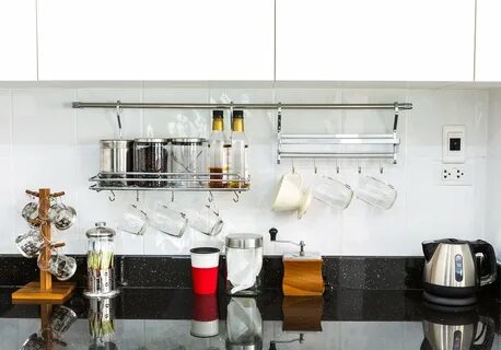 Secret kitchen