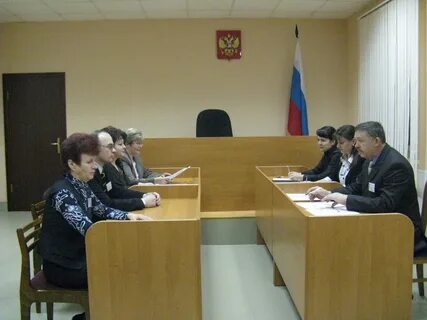 Судебные мурманск