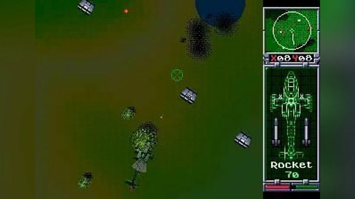 Ред зон сега. Красная зона игра. Red Zone Sega скрины. Red Zone стрелялка вид сверху.