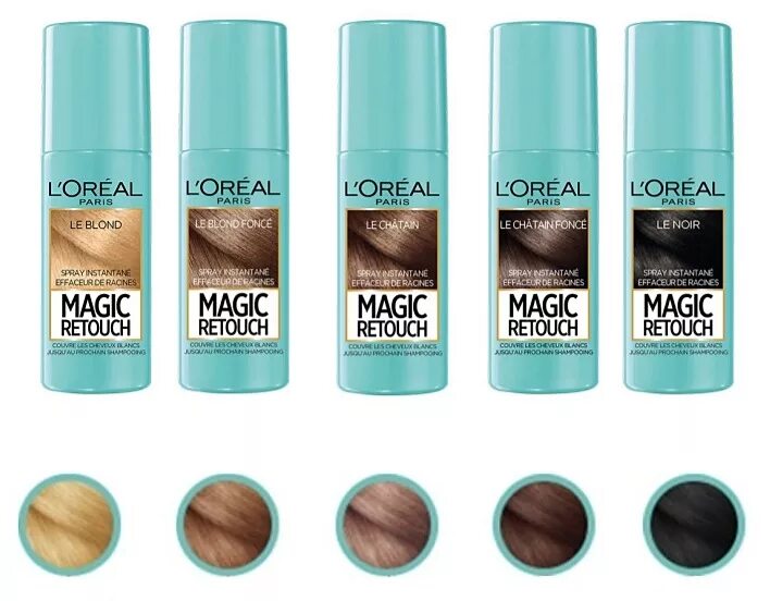 Спрей лореаль Magic Retouch оттенки. Лореаль Magic Retouch краска. Magic Retouch тонирующий спрей. L'Oreal Magic Retouch палитра. Краска спрей для волос лореаль