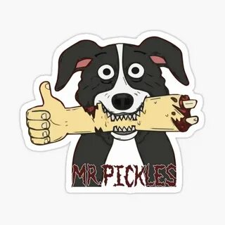 Mr pick