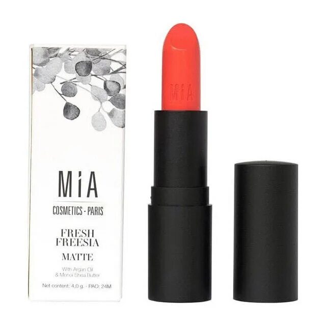 Paris matte color