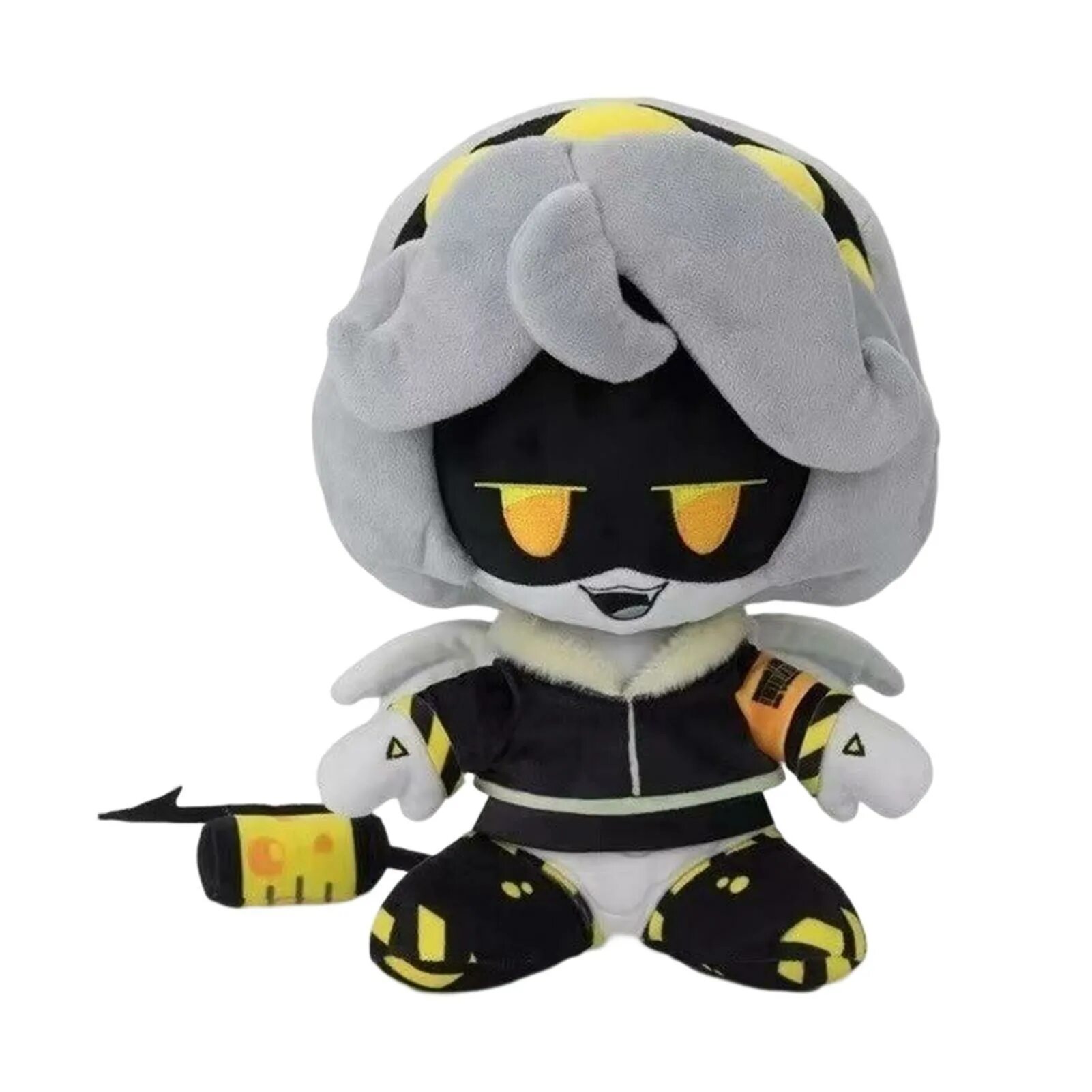 Игрушка узи из дронов убийц. Murder drones plushie. n murder drones plush. плюшевые игрушки murder drones uzi. мягкие игрушки дронов убийц.