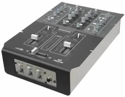 D 2 mix. D 2 mix. Kontrol d2. Микшерный пульт rane seventy. (хохлома) 1607/2-д.