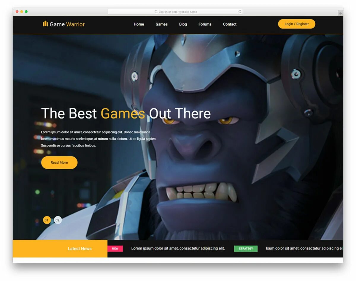 Games html url game. Game website. шаблон гейм сайта wordpress. game website template.