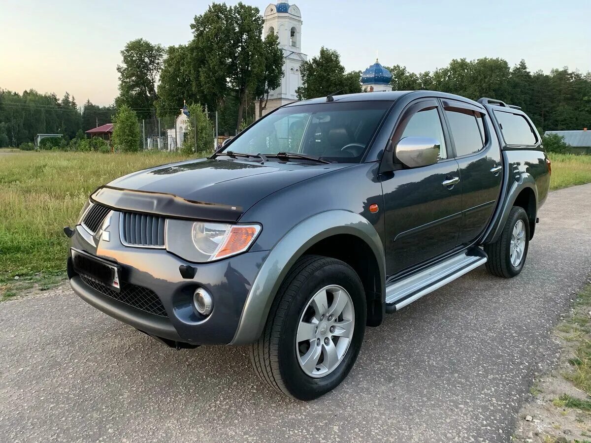 Mitsubishi l200 2008. Mitsubishi l200. Митсубиси l200 2008. Мицубиси л200. Mitsubishi пикап l200 2008.