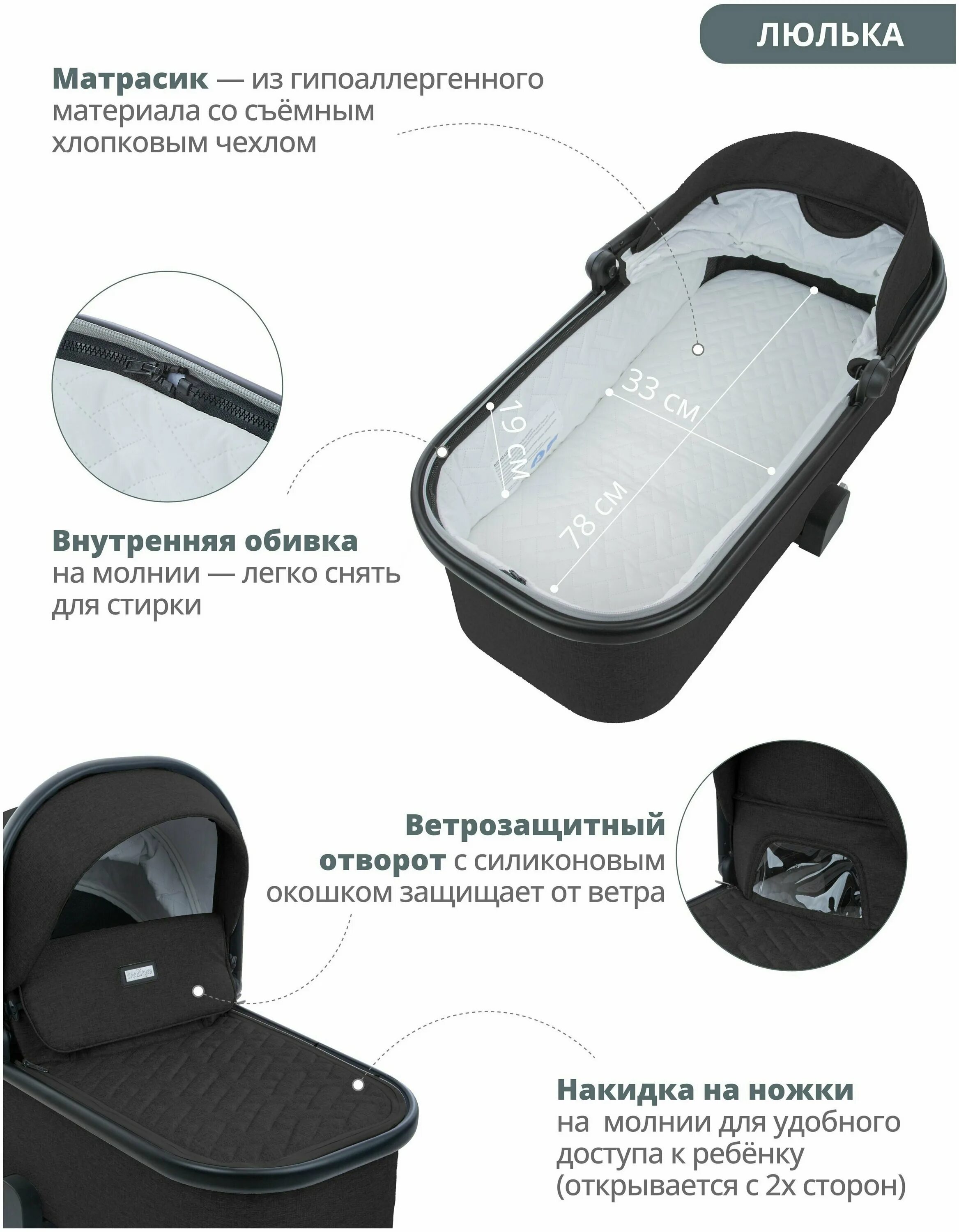 индиго форс