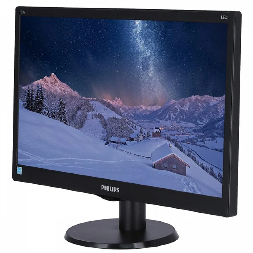 В каких магазинах купить монитор. Монитор Philips 193v5. Монитор 18,5" Philips 193v5lsb2. Монитор Philips 193v5lsb2/62(10). Монитор Philips 193v5lsb2/10(62) 18.5.