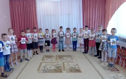Камышинский сад